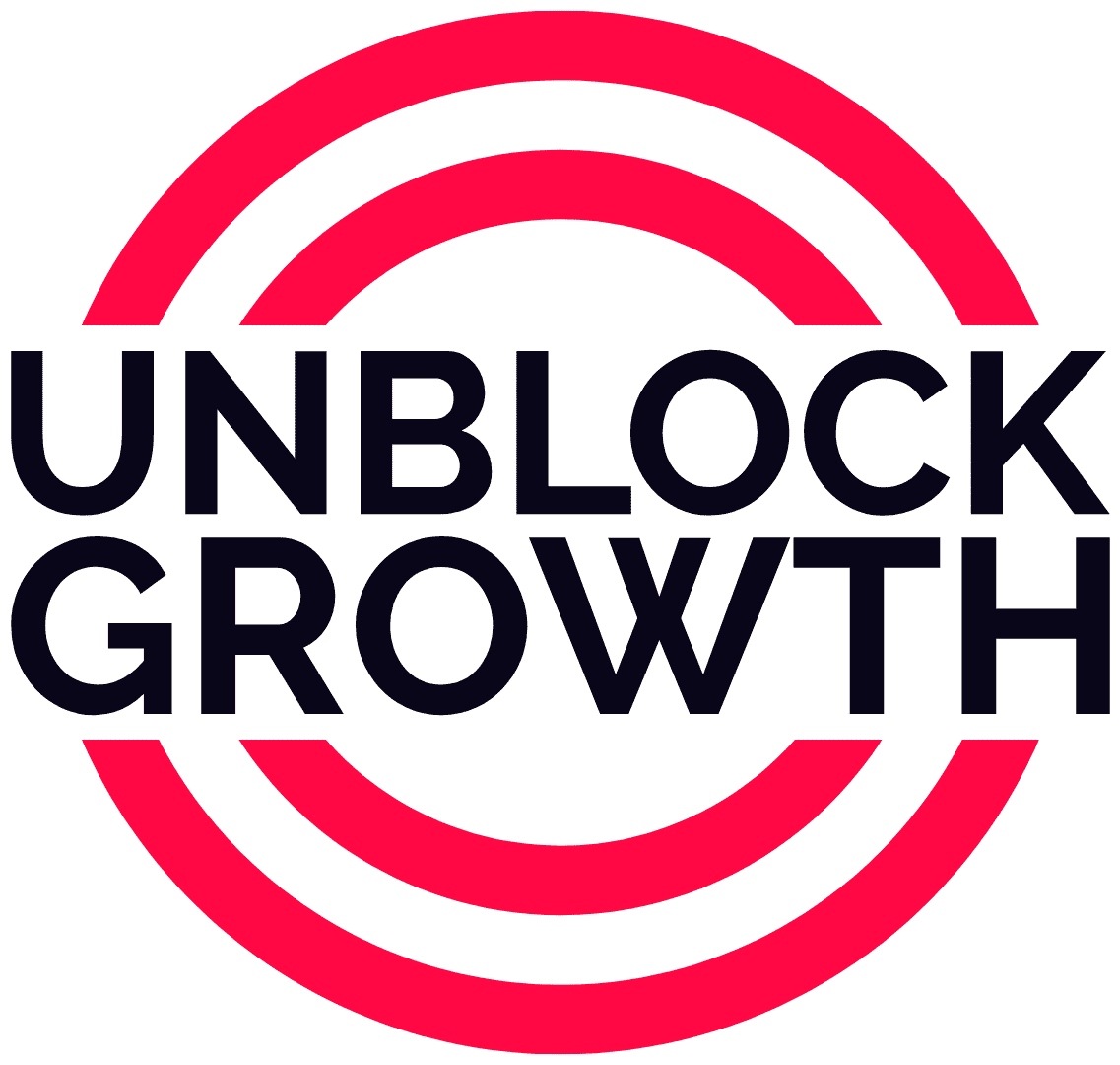 Unblock Growth
